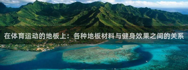 尊龙官方正版app五金厂：在体育运动的地板上：各种地